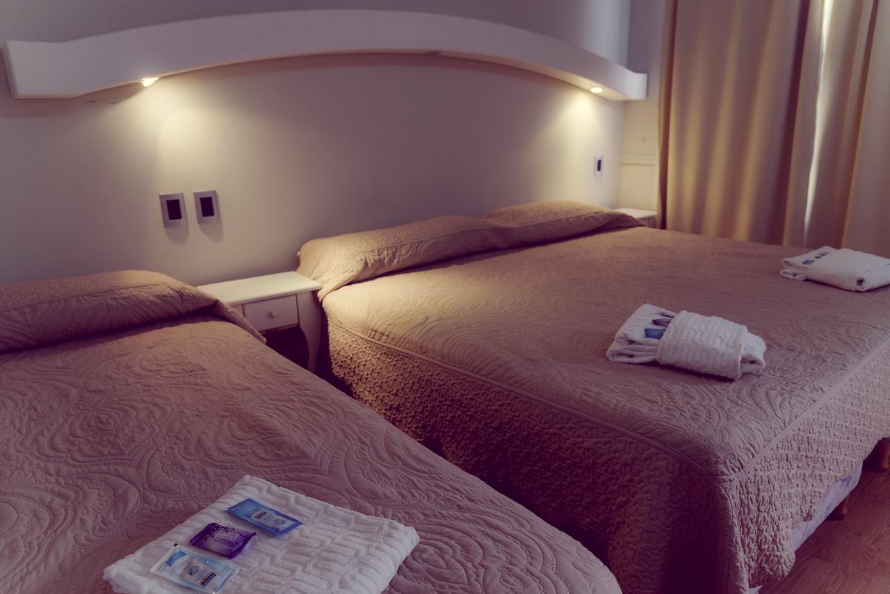 San Rafael Group Hotel Eksteriør billede