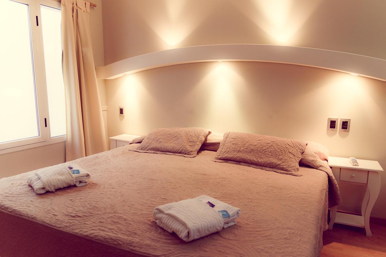 San Rafael Group Hotel Eksteriør billede