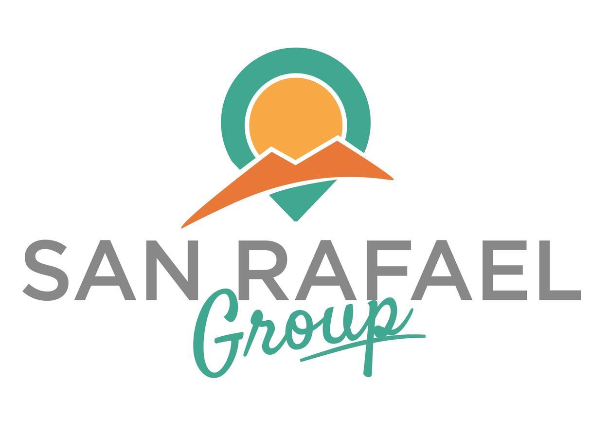 San Rafael Group Hotel Eksteriør billede