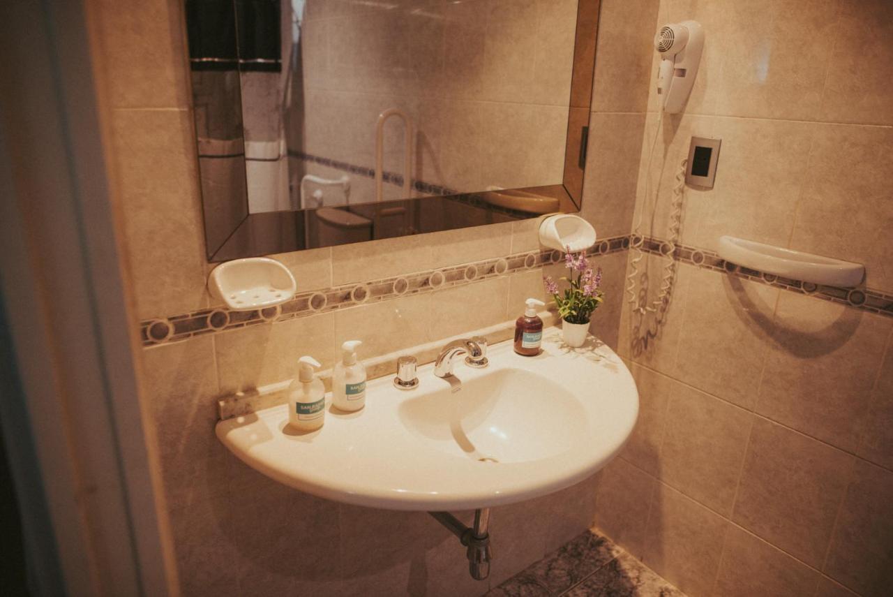 San Rafael Group Hotel Eksteriør billede